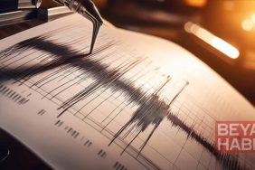 Osmaniye'de 3.8 büyüklüğünde deprem