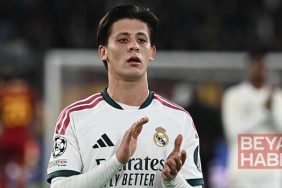 Arda Güler'den Real Madrid'e müjdeli haber!