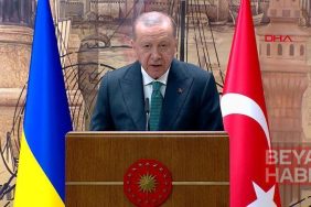 Cumhurbaşkanı Erdoğan: Barışa giden yolu açmak için elimizden gelen her türlü gayreti göstermeye hazırız