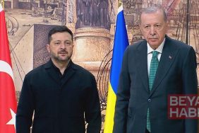 Cumhurbaşkanı Erdoğan: Savaşın başından bu yana Karadeniz’de güvenlik ve istikrarın muhafazası için aktif çaba gösteriyoruz