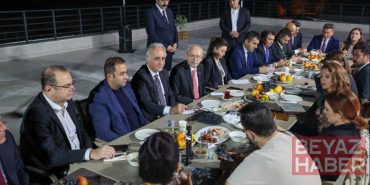 Kılıçdaroğlu'ndan erken seçim sinyali Erdoğan'a can suyu olacak