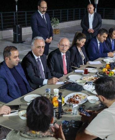 Kılıçdaroğlu'ndan erken seçim sinyali Erdoğan'a can suyu olacak