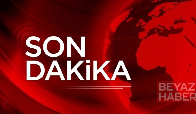 SON DAKİKA...Bakırköy Belediyesi'ne operasyon: Çok sayıda gözaltı kararı