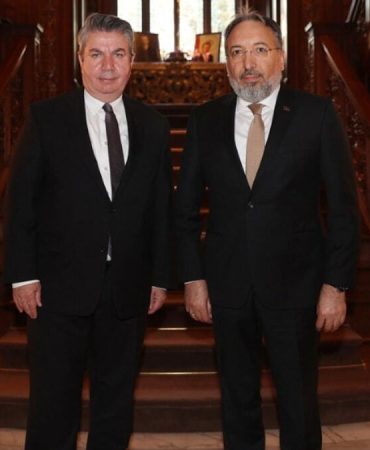Diyanet fon krizinde Safi Hoca Amerika’da