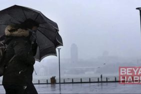 Sağanak, sel ve hortum kapıda: Meteoroloji’den peş peşe uyarılar