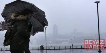 Sağanak, sel ve hortum kapıda: Meteoroloji’den peş peşe uyarılar