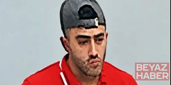 Adana'daki cinayetin faili yurt dışına kaçarken yakalandı