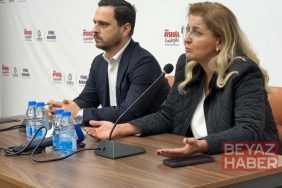 Başkanın 86 yaşındaki babası gözaltına alındı
