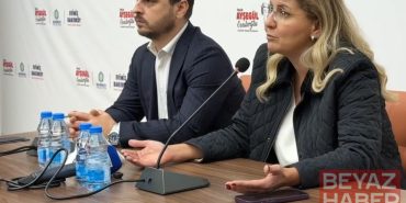Başkanın 86 yaşındaki babası gözaltına alındı