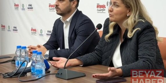 Başkanın 86 yaşındaki babası gözaltına alındı