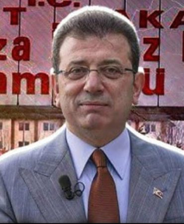 İBB davasında Ekrem İmamoğlu savunmasını bitirdi