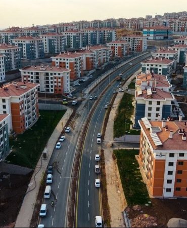 TOKİ’den orman katliamı itirafı