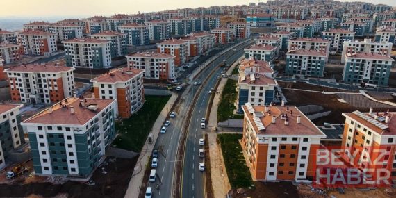 TOKİ’den orman katliamı itirafı
