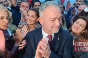 'Özgürlüğümüzü yargı tehdit ediyor'