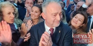 'Özgürlüğümüzü yargı tehdit ediyor'
