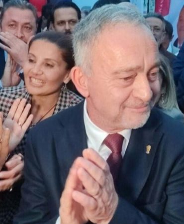 'Özgürlüğümüzü yargı tehdit ediyor'