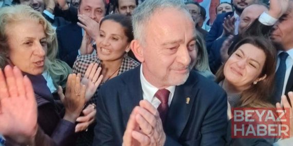 'Özgürlüğümüzü yargı tehdit ediyor'