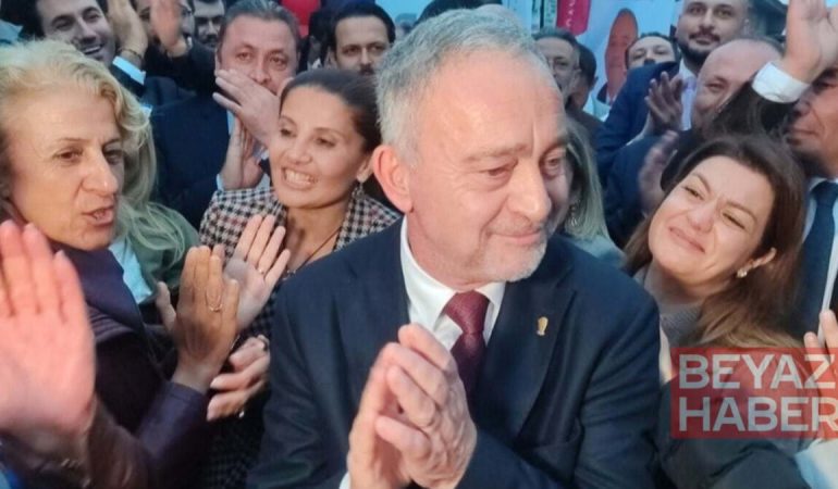 'Özgürlüğümüzü yargı tehdit ediyor'