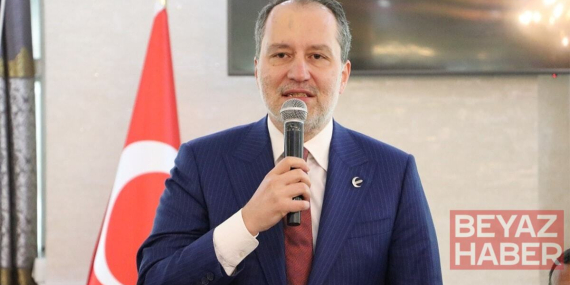 İktidar partisi Erbakan’ı silkeledi