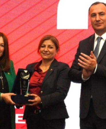 Yılın Gazetecilik Ödülü SÖZCÜ’ye