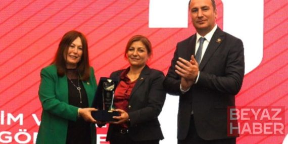Yılın Gazetecilik Ödülü SÖZCÜ’ye