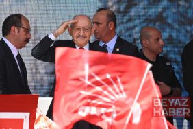 CHP'ye bir kötü haber de Avrupa'dan