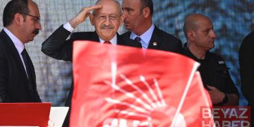 CHP'ye bir kötü haber de Avrupa'dan