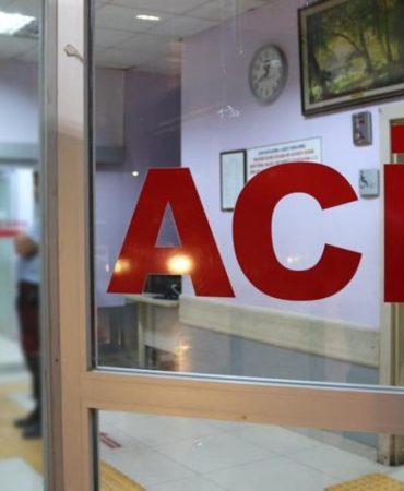 Dalaman'da kolunu silaj makinesine kaptırdı: Hayati tehlikesi var