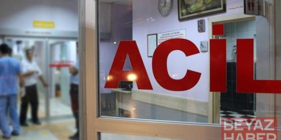 Dalaman'da kolunu silaj makinesine kaptırdı: Hayati tehlikesi var