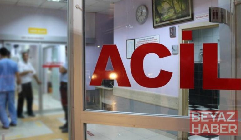 Dalaman'da kolunu silaj makinesine kaptırdı: Hayati tehlikesi var