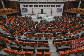 Son dakika... AKP'nin fon teklifinin 3.maddesine verdiği önerge kabul edildi