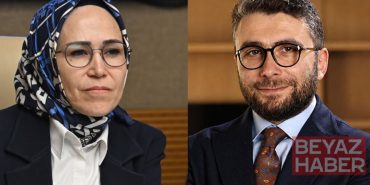 AKP'li vekil Asuman Erdoğan'ın eşi de aralarında! Pasifik Holding'in üç yöneticisinin mal varlıklarına tedbir