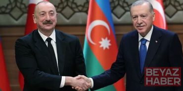 Erdoğan telefonla bizzat arayıp davet ettiği halde Aliyev Ankara'ya niye gelmedi?