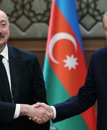 Erdoğan telefonla bizzat arayıp davet ettiği halde Aliyev Ankara'ya niye gelmedi?