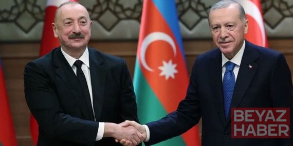 Erdoğan telefonla bizzat arayıp davet ettiği halde Aliyev Ankara'ya niye gelmedi?