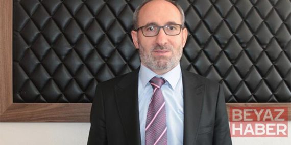 Erbaş’ın Vaiz kuzeni krize çözüm buldu: Kanaatkâr olun, yetinin