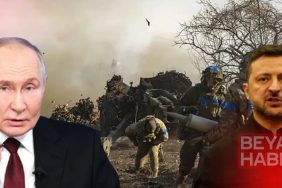 İngiliz basınından flaş iddia: ABD'den Rusya-Ukrayna savaşını bitirmek için 3 aşamalı plan
