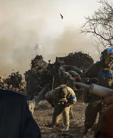 İngiliz basınından flaş iddia: ABD'den Rusya-Ukrayna savaşını bitirmek için 3 aşamalı plan