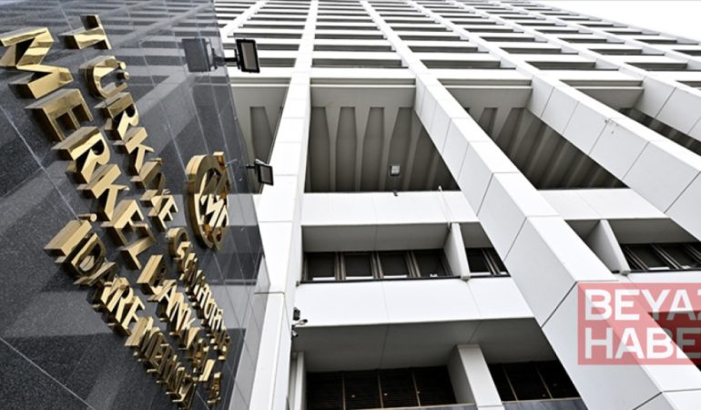 Merkez Bankası faiz kararı ne zaman açıklanacak?