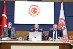 "AİHM'e uyumumuz yüzde 90 civarında"