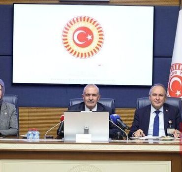 "AİHM'e uyumumuz yüzde 90 civarında"