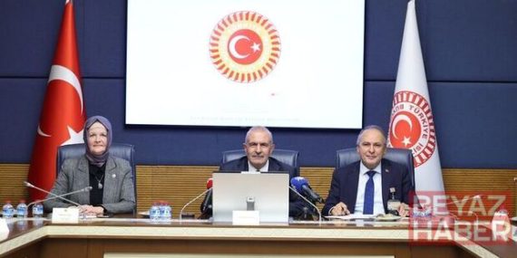 "AİHM'e uyumumuz yüzde 90 civarında"