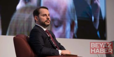 IMF lobisinin planlarını altüst eden hamleler! Berat Albayrak'ın icraatleri vesayet odaklarını rahatsız etti!