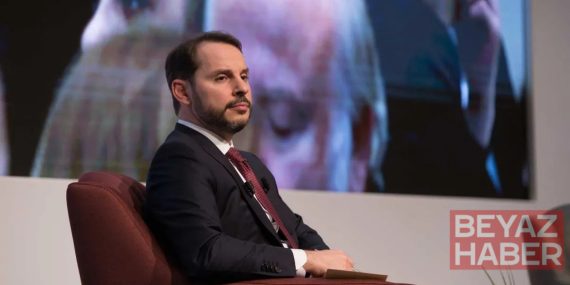 IMF lobisinin planlarını altüst eden hamleler! Berat Albayrak'ın icraatleri vesayet odaklarını rahatsız etti!