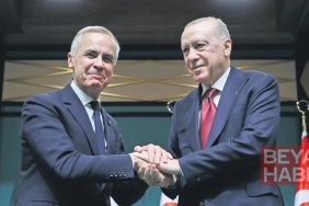 Yeni dünya için tarihi adım