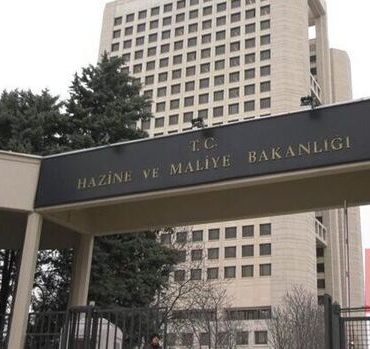 Hazine ve Maliye Bakanlığında üst düzey atama