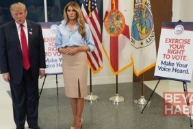 Donald Trump, oyunu kullandı