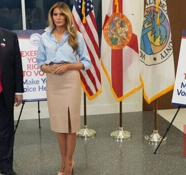 Donald Trump, oyunu kullandı