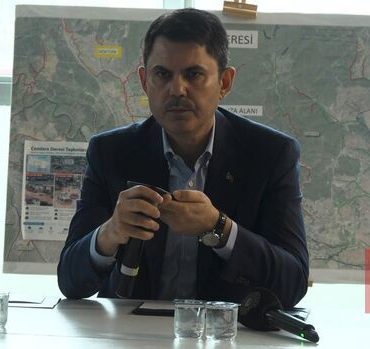36 il için meteorolojik uyarı