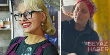 Sanayide çalıştı bir yılda 50 kilo verdi